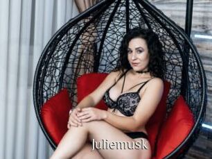 Juliemusk