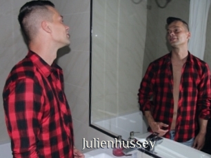 Julienhussey
