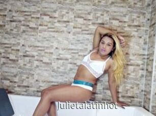 Julietalatinhot