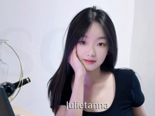 Julietanna