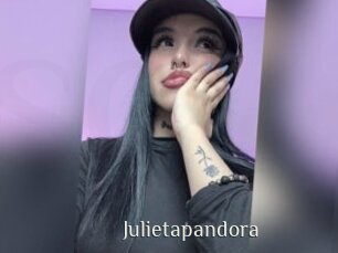 Julietapandora