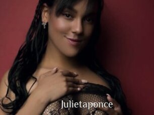 Julietaponce