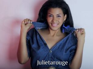 Julietarouge