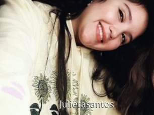 Julietasantos