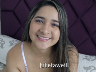 Julietaweill