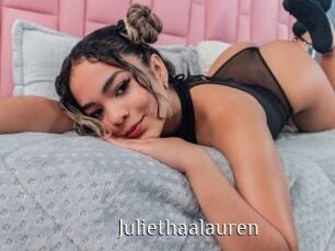 juliethaalauren Shop coquin