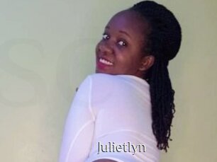 Julietlyn