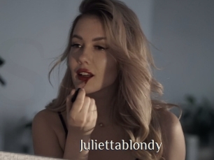Juliettablondy