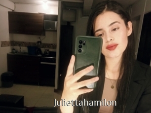juliettahamilon Shop coquin