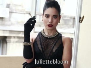 Juliettebloom