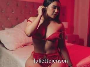 Juliettejenson