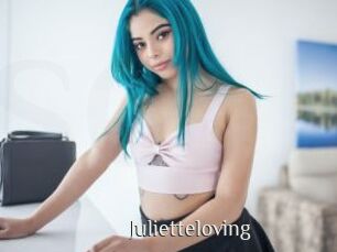 Julietteloving