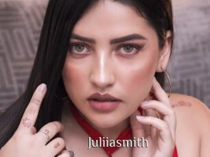 Juliiasmith