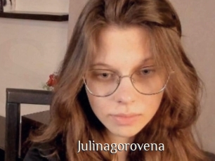 Julinagorovena