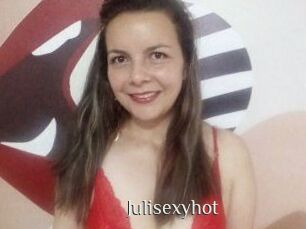 Julisexyhot