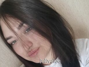 Juliyalee