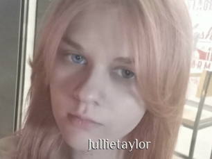 Jullietaylor