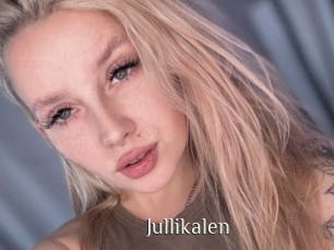 Jullikalen