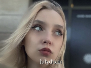 Julydixon