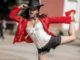 julyjune Shop coquin