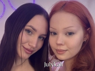 Julykali