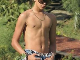 Julymoli