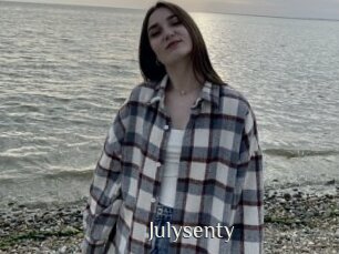 Julysenty