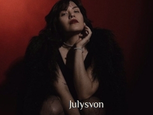 Julysvon