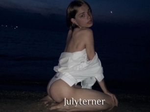 Julyterner
