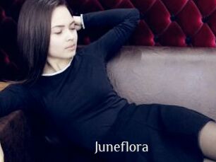 Juneflora