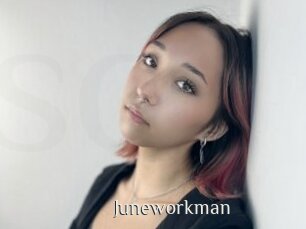Juneworkman