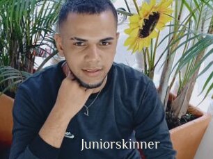 Juniorskinner
