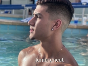 Junioruncut
