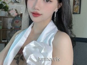 Junnorris