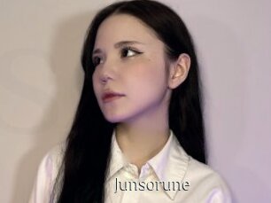 junsorune Shop coquin