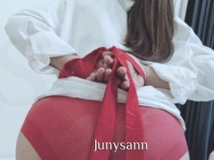 junysann Shop coquin
