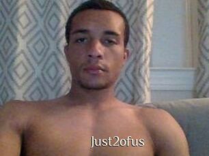 Just2ofus