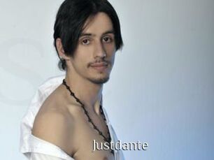 justdante Shop coquin