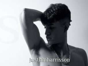 Justhinharrisson
