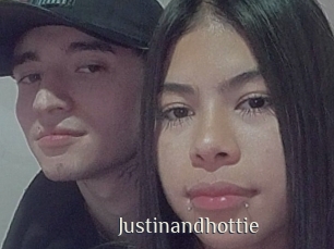 Justinandhottie