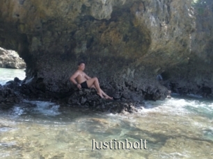 Justinbolt