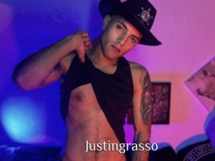 Justingrasso