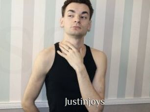 Justinjoys