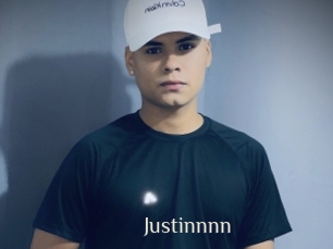 Justinnnn