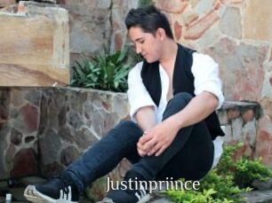 Justinpriince