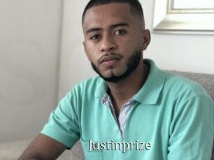 Justinprize