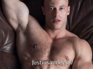 Justinsanders87