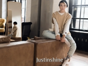 Justinshine