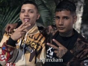 justinxliam Shop coquin