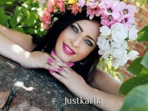 Justkarlla